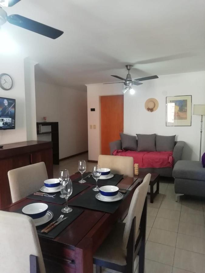 Peredo Home Córdoba Buitenkant foto