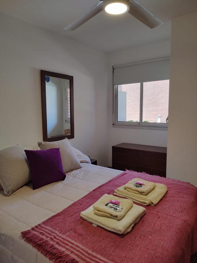 Peredo Home Córdoba Buitenkant foto
