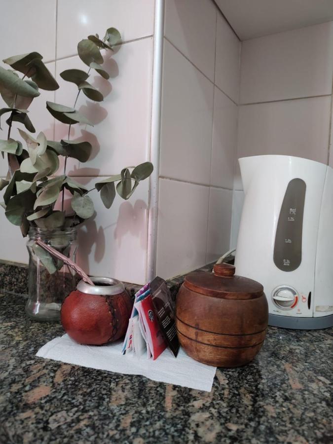 Peredo Home Córdoba Buitenkant foto