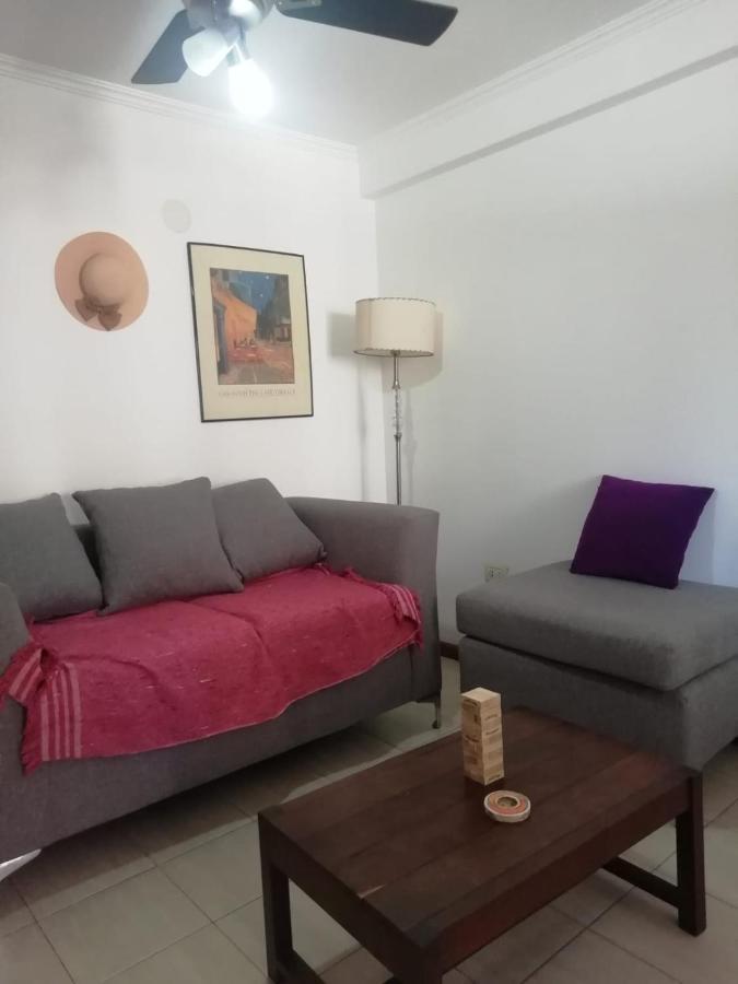 Peredo Home Córdoba Buitenkant foto